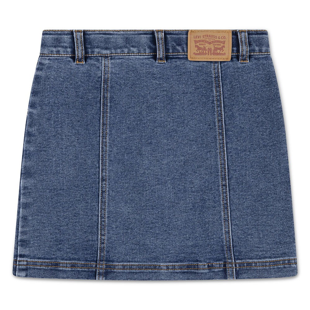 LVG FRONT nederdel