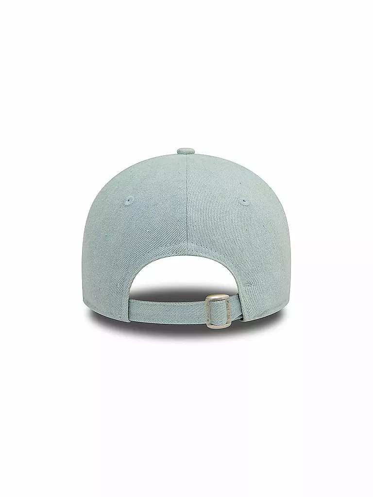 NEW ERA Kappe 9FORTY LA hellblau