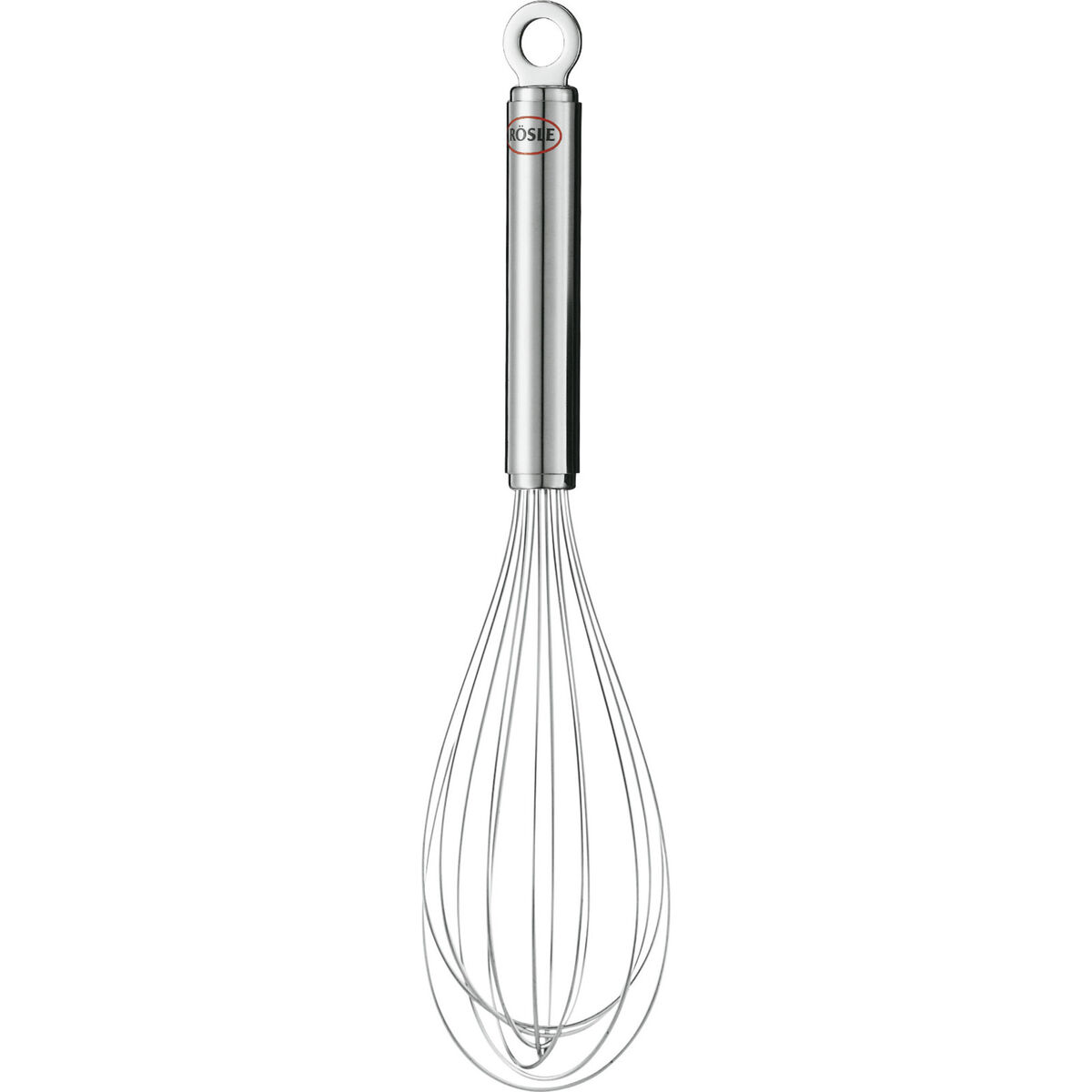 Pæreformet pisk, 32 cm.