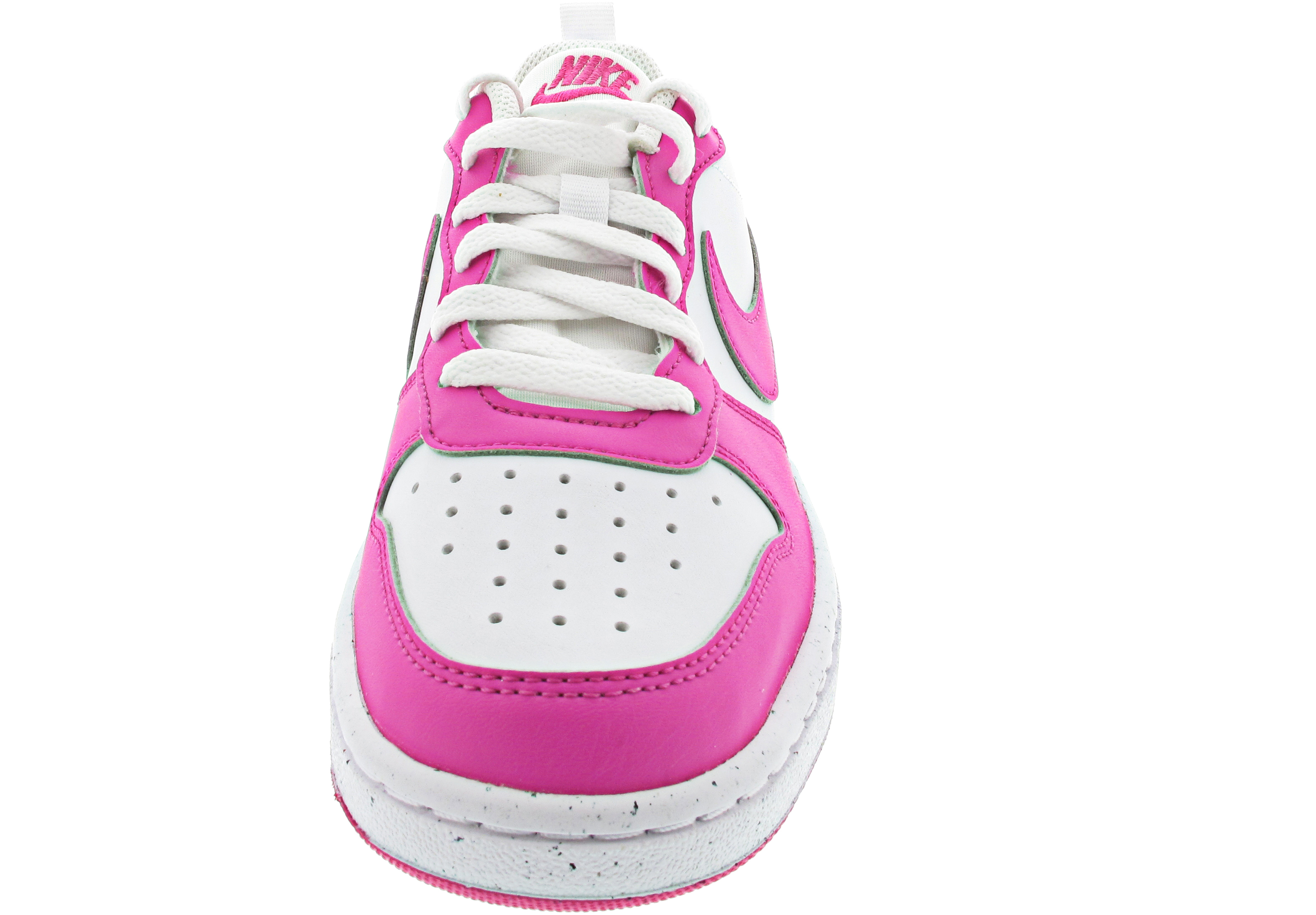 Nike Court Borough Low Recraft Sneaker pink