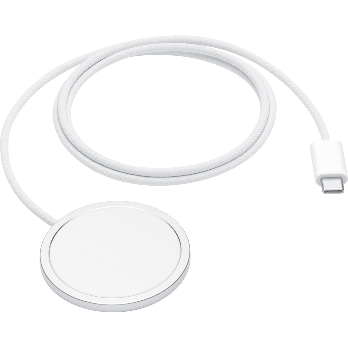 Apple MagSafe trådløs lader (1 m)