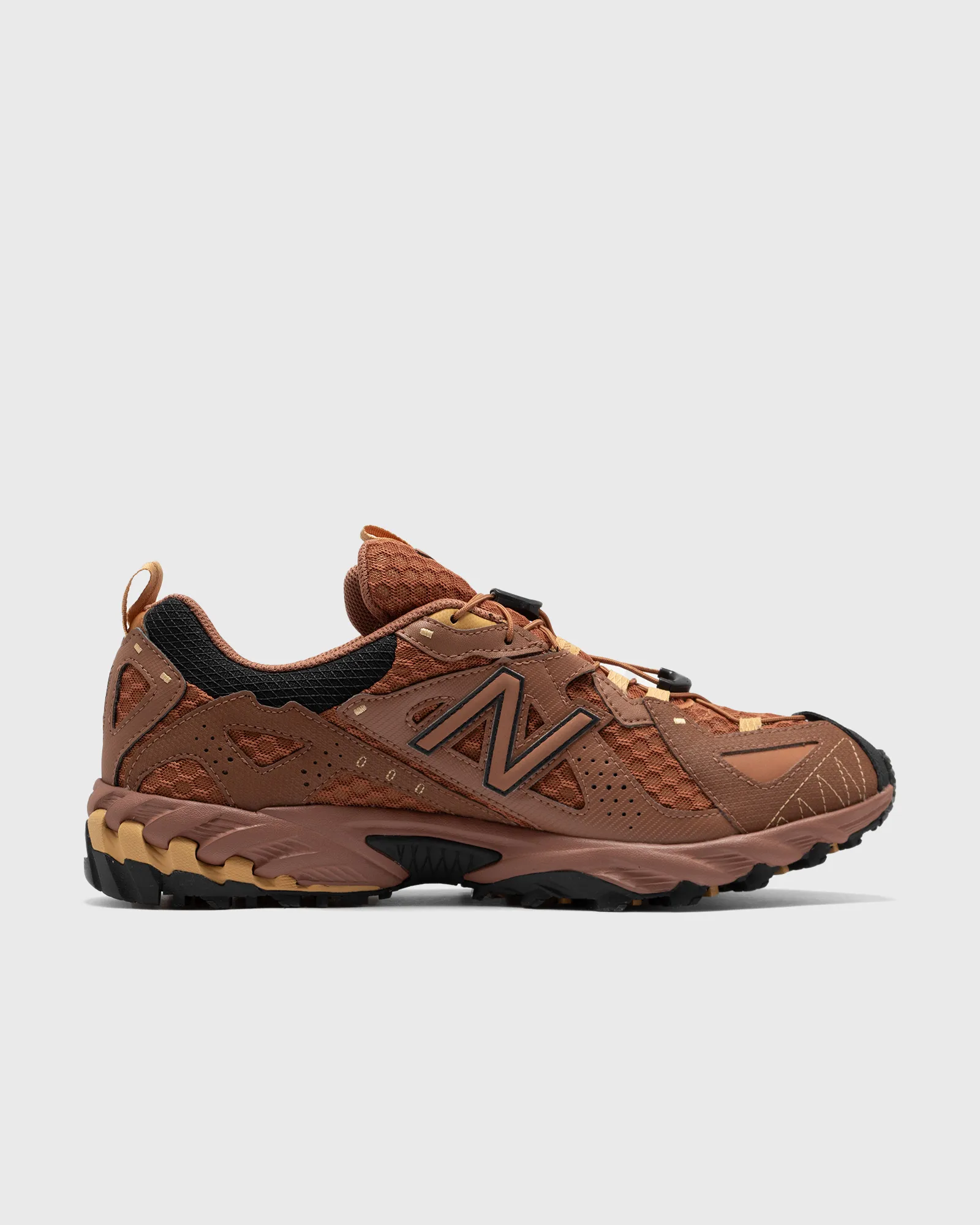 New Balance 610Xv1
