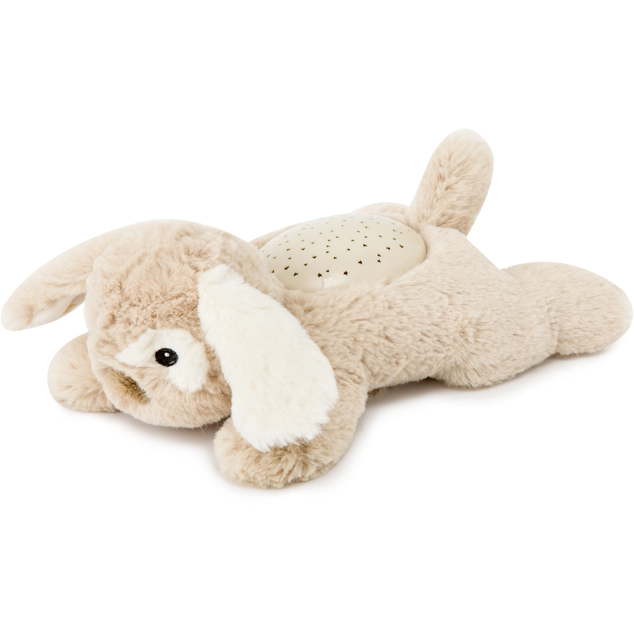 cloud-b®Dream Buddies Hund - Hellbraun