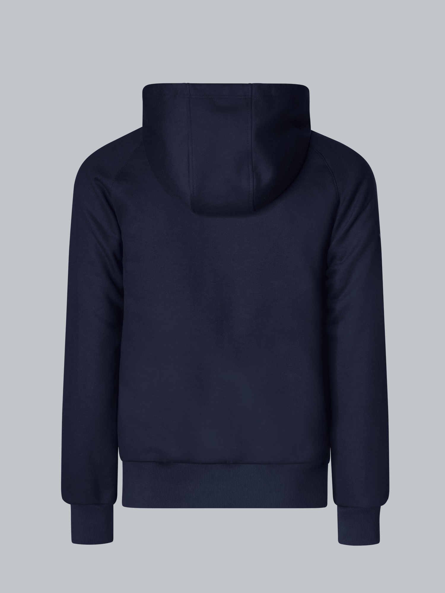 Sweatjacke mit KapuzeNavy