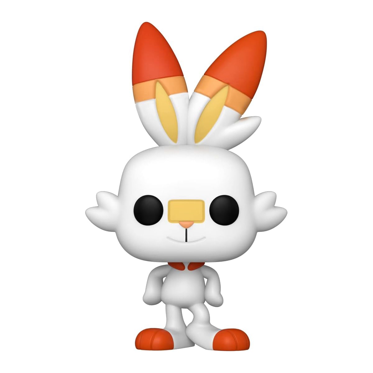 Funko Pop! Vinyl Pokémon Scorbunny figur