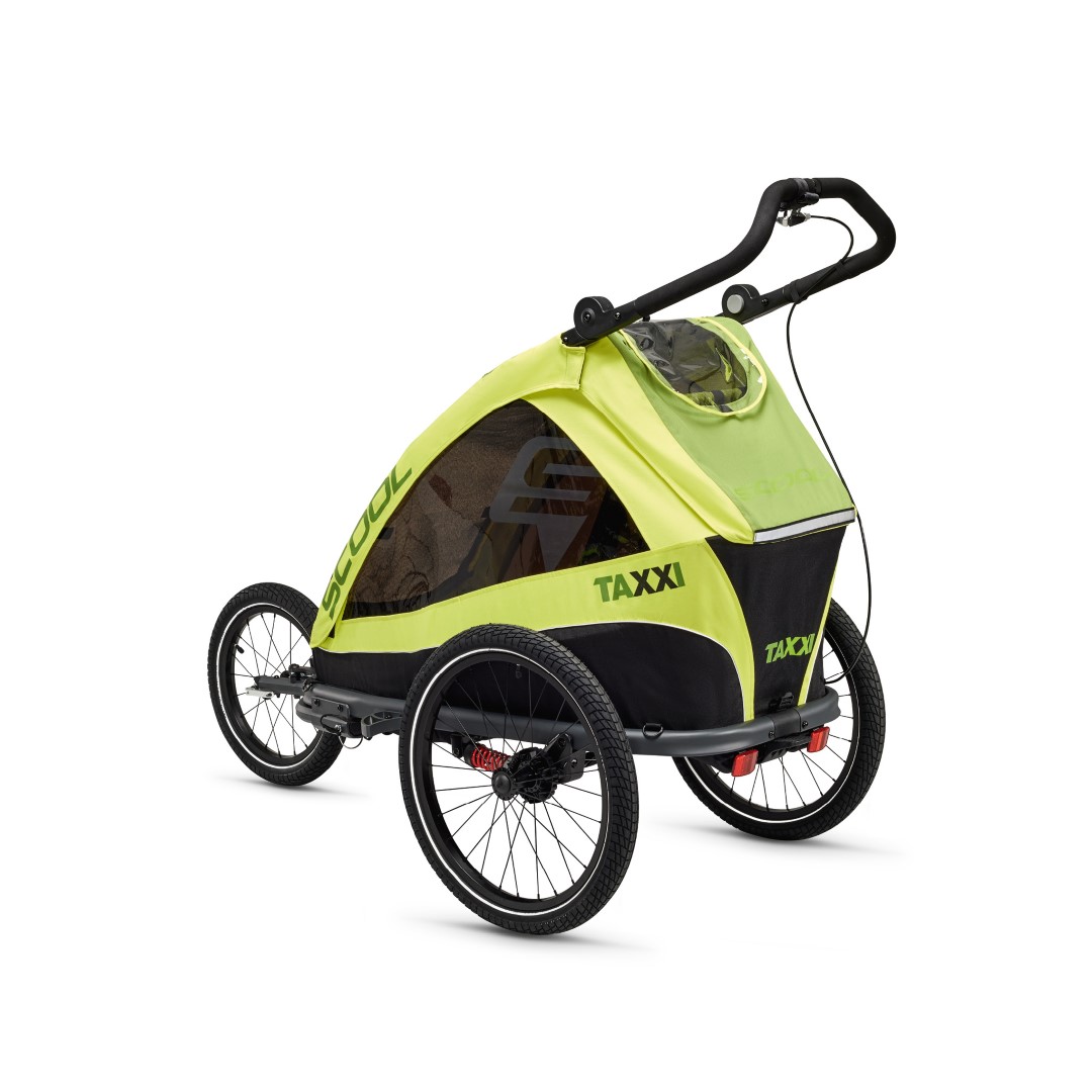 Taxxi Kids Elite for one