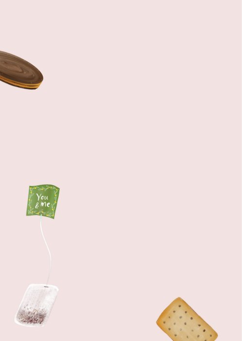 Patricia Hooning | Denken aan kaart | Koala-Tea-Time
