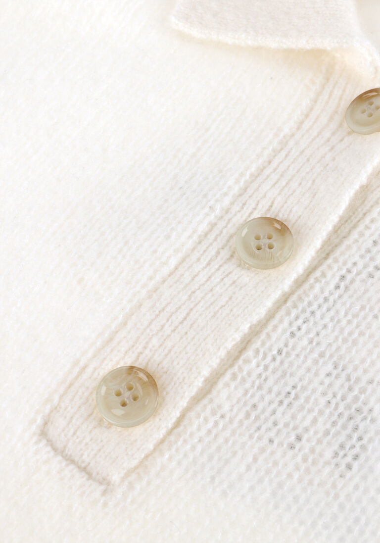 creme lisa yang trui masy sweater