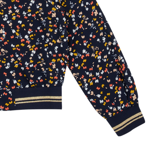 Name it - NKFTIVINAYAFRA BOMBER JACKET - Multicolore