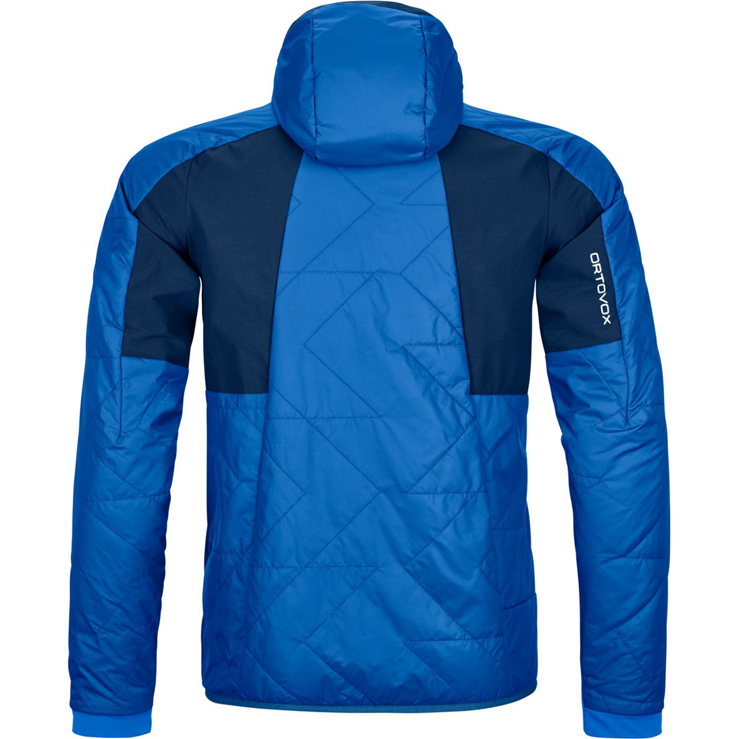 OrtovoxSWISSWOOL PIZ BOÈ JACKET M