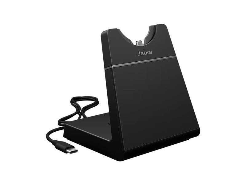 Jabra Ladestation zu Engage Mono/Duo USB-C Jabra Engage Ladestation