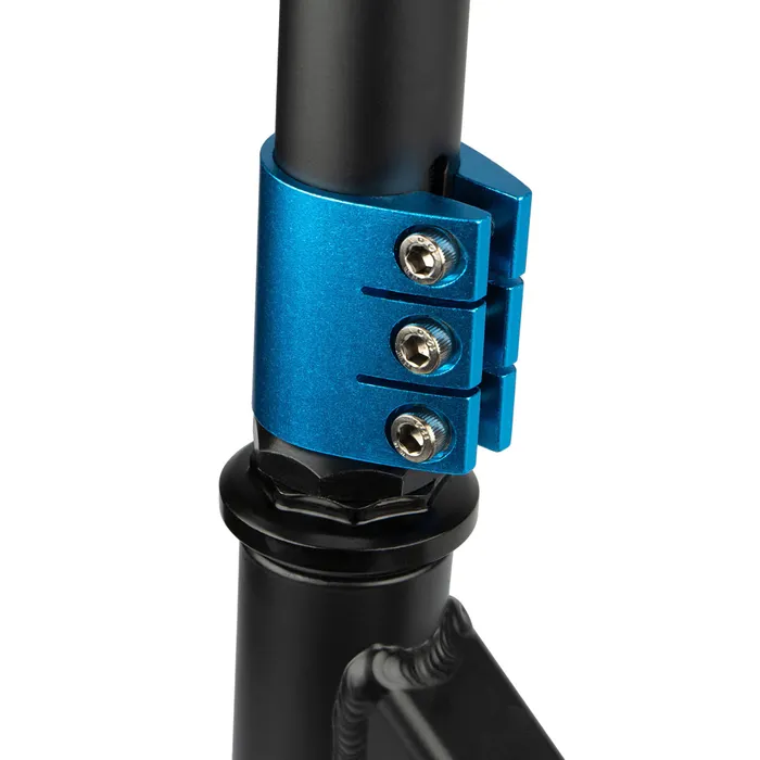Black Dragon Stunt Scooter