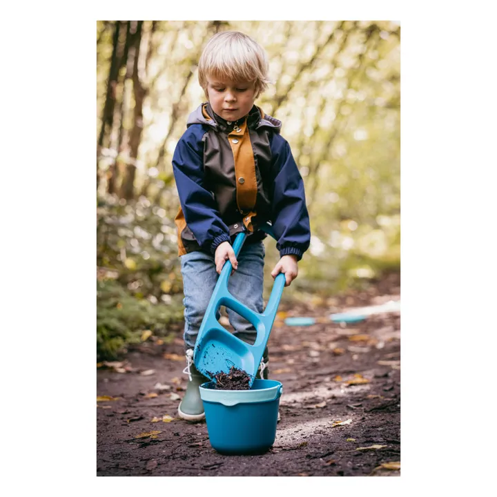 Quut Seau Bucki | Bleu foncé