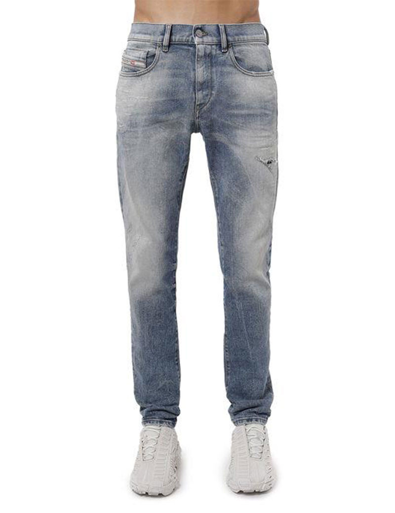 DIESEL JEAN HOMME D-STRUKT 9MW