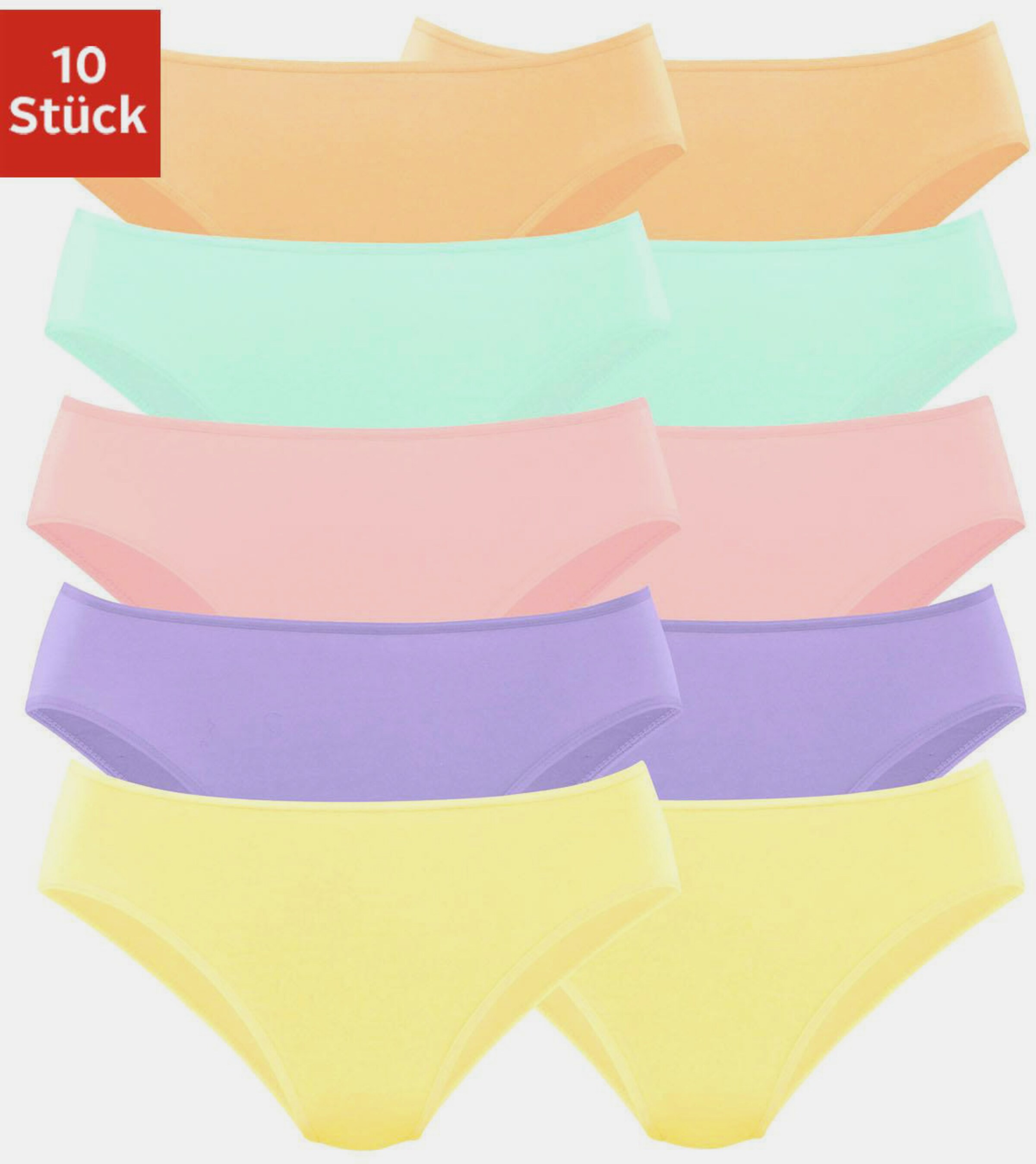 Bikinislip
