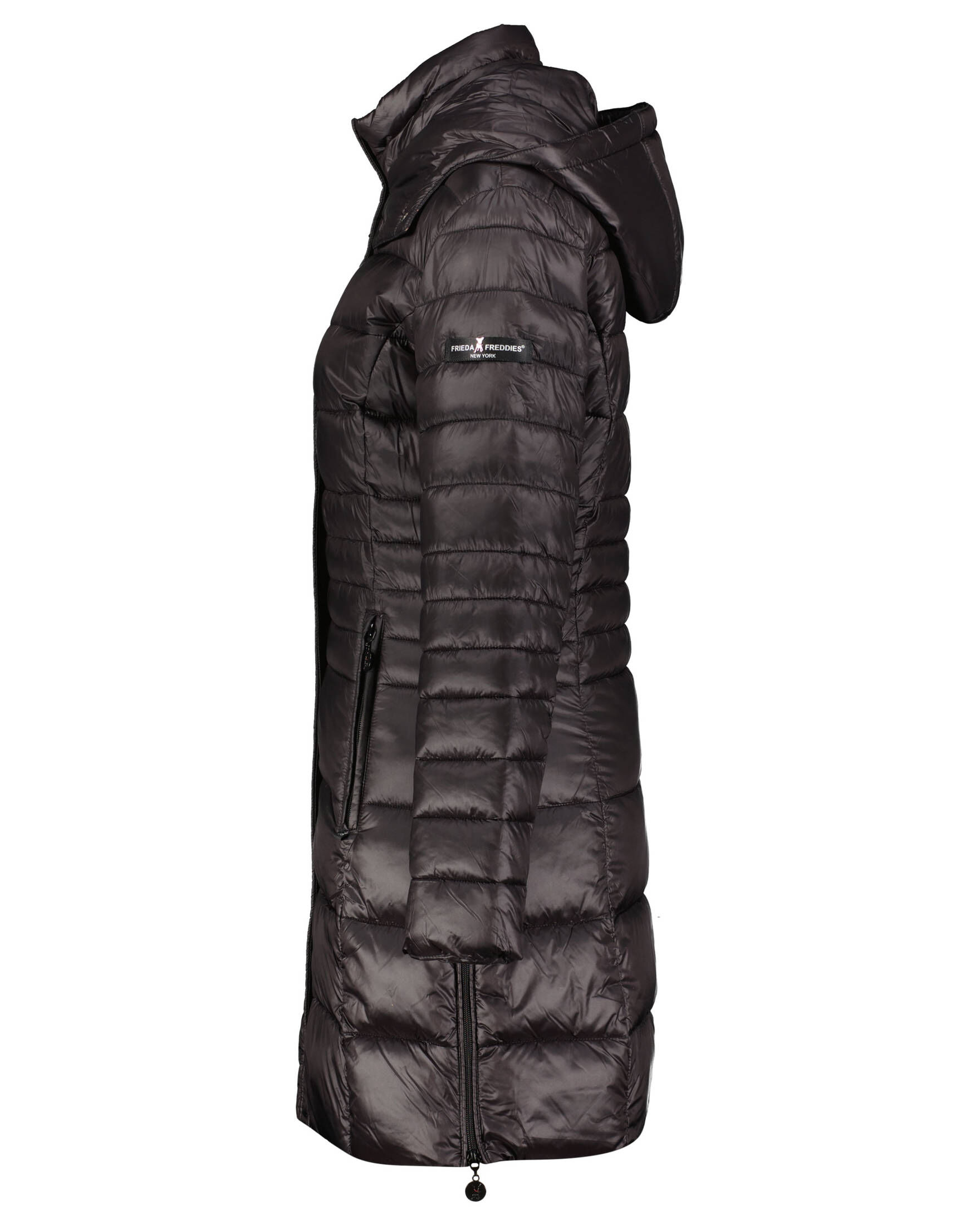 Frieda & Freddies| Damen Steppmantel THERMOLITE DALIA 2