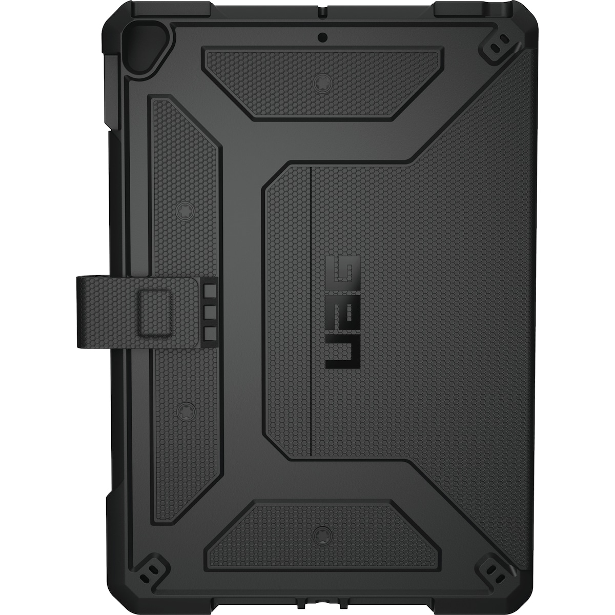 UAG Metropolis iPad 10,2