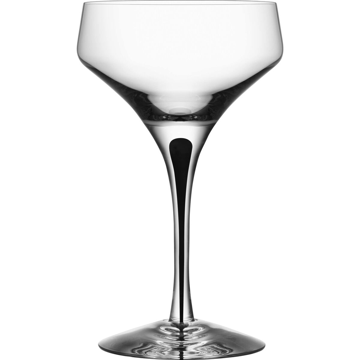 Metropol Champagneskål 24 cl