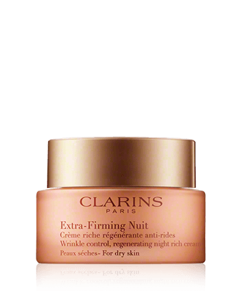Clarins Extra-Firming Nuit peaux sèches 50ml