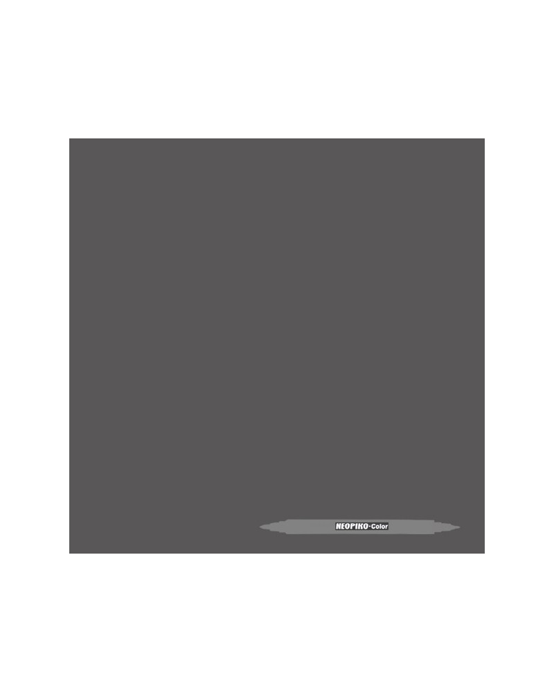 Cool Grey11 - 561