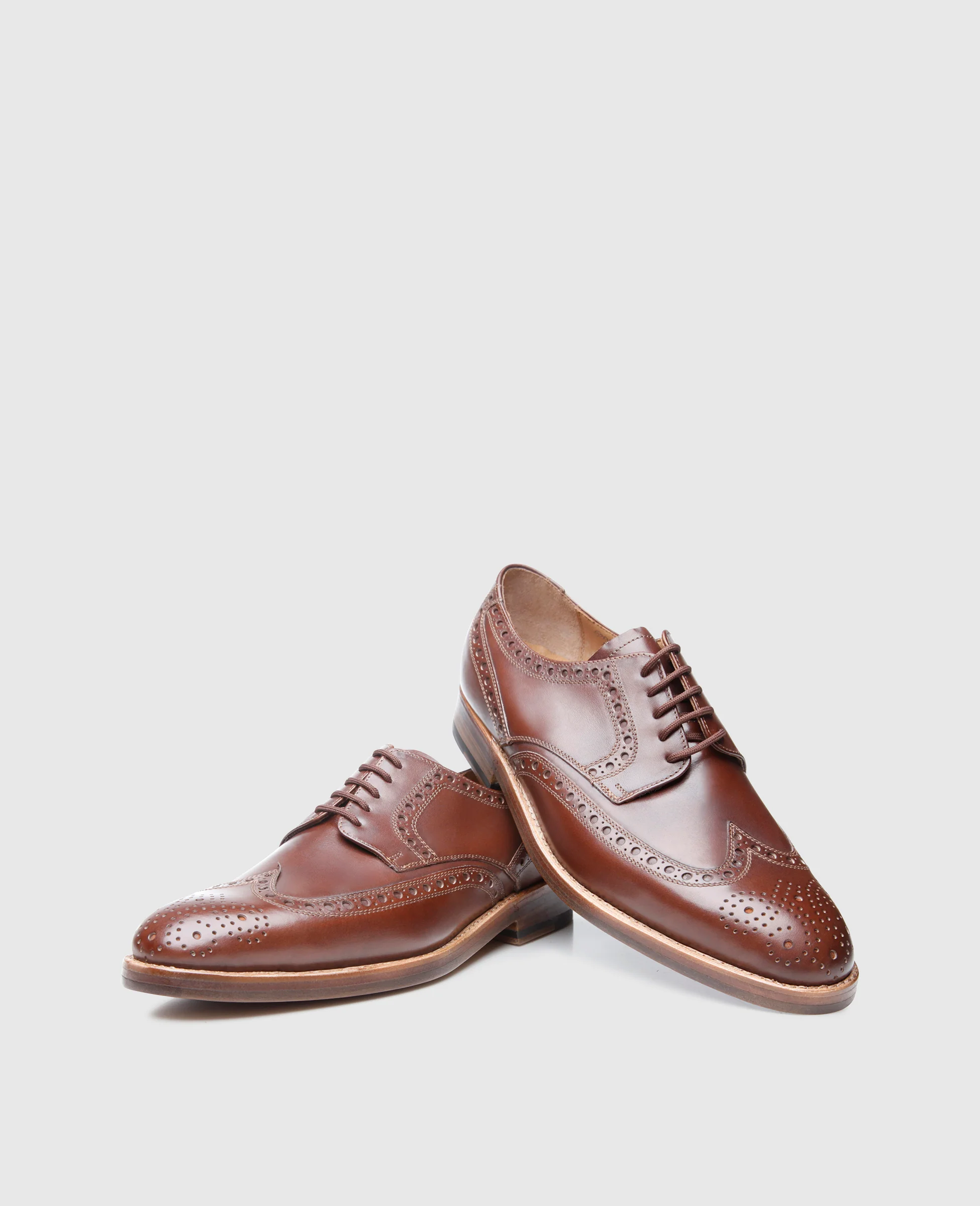 Luzern Full-Brogue AC