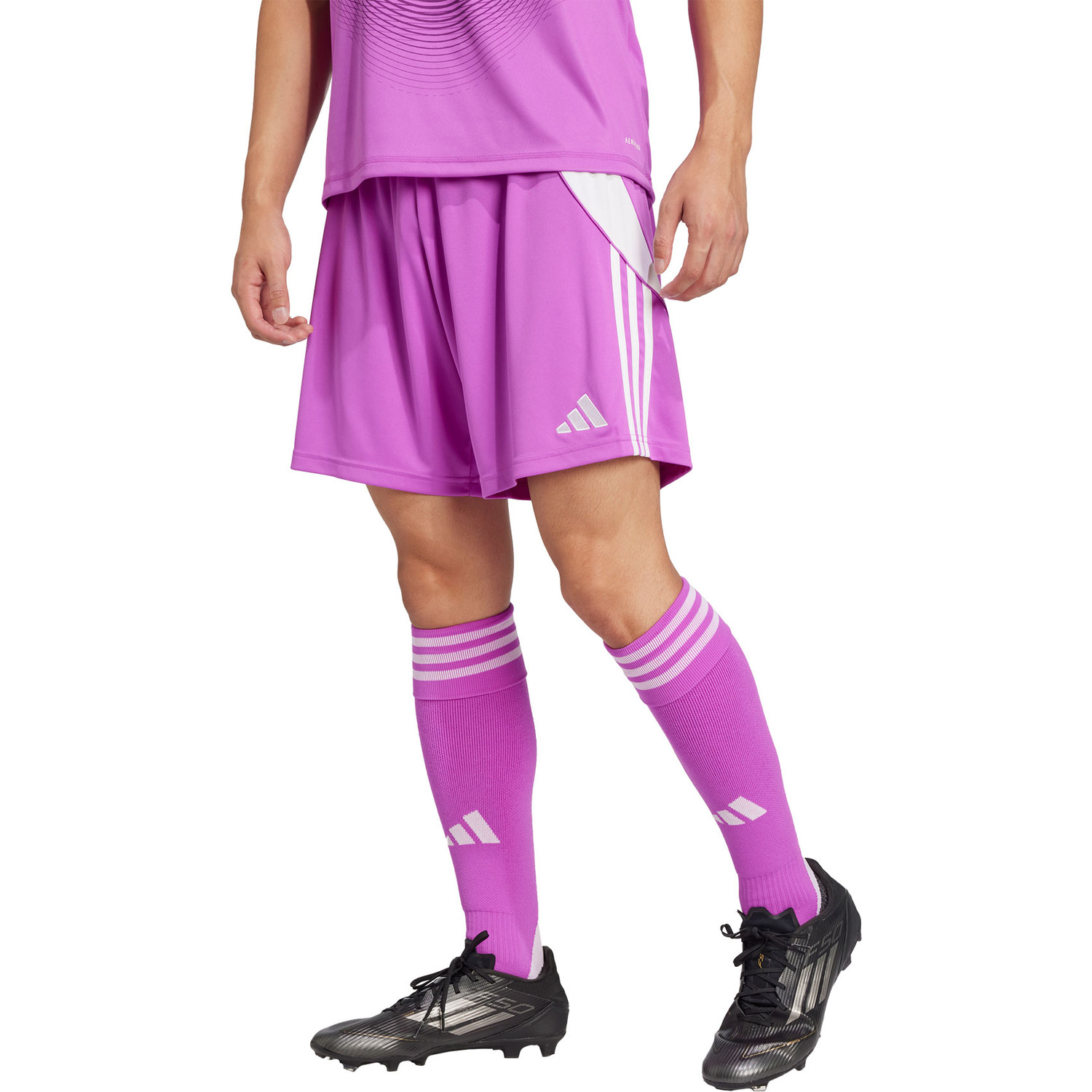 adidas Tiro 25 Competition Keeperstenue Longsleeve