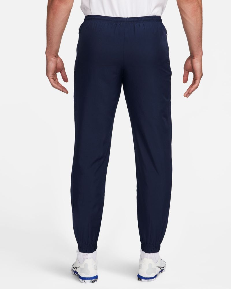 Pantalon de survêtement Woven Nike Academy 23 Bleu Marine pour homme