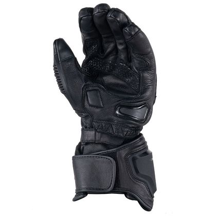 Gants DXR BORGATTI WINTER - Noir