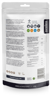 Purasana Blueberries 150GR