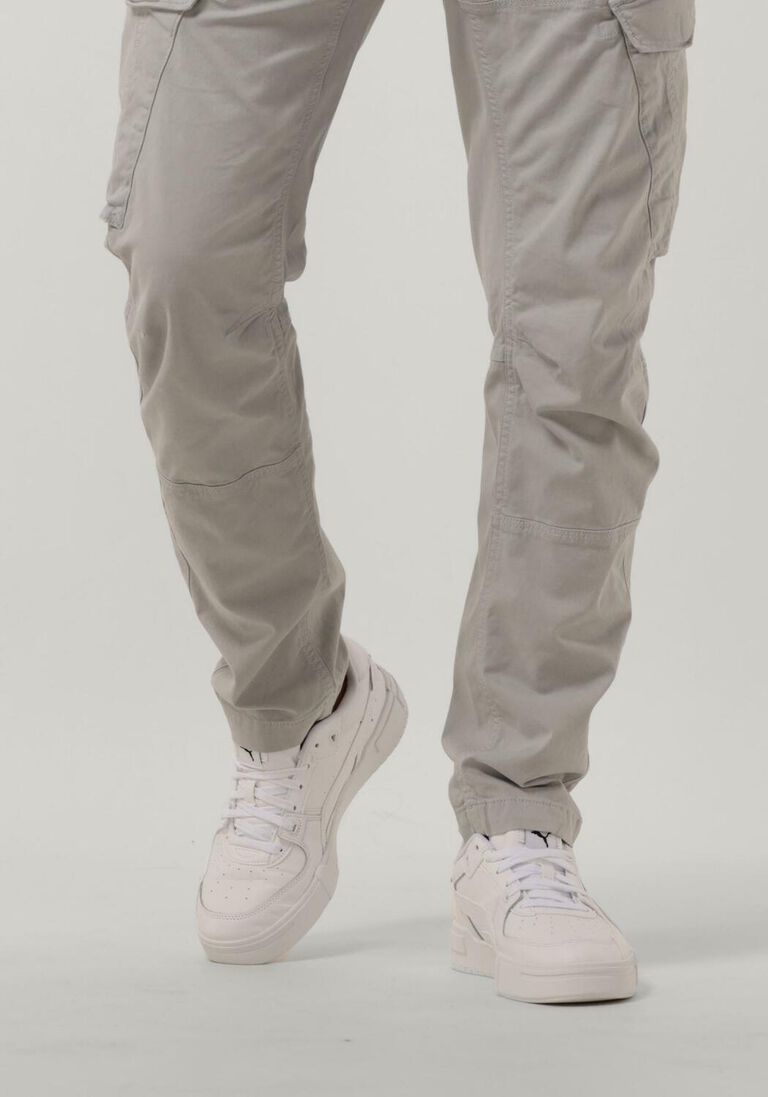 PUMA witte puma lage sneakers ca pro glitch ith