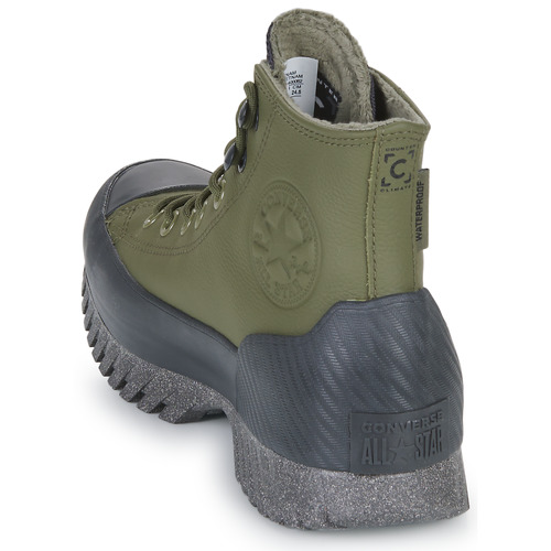 Converse - Chuck Taylor All Star Lugged 2.0 Counter Climate Hi - Kaki
