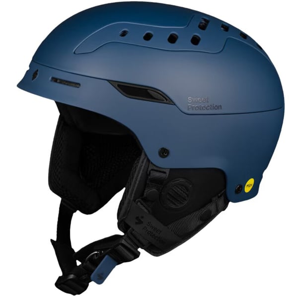 Casque de ski SWEET PROTECTION SWITCHER MIPS HELMET JUNIPER BLUE