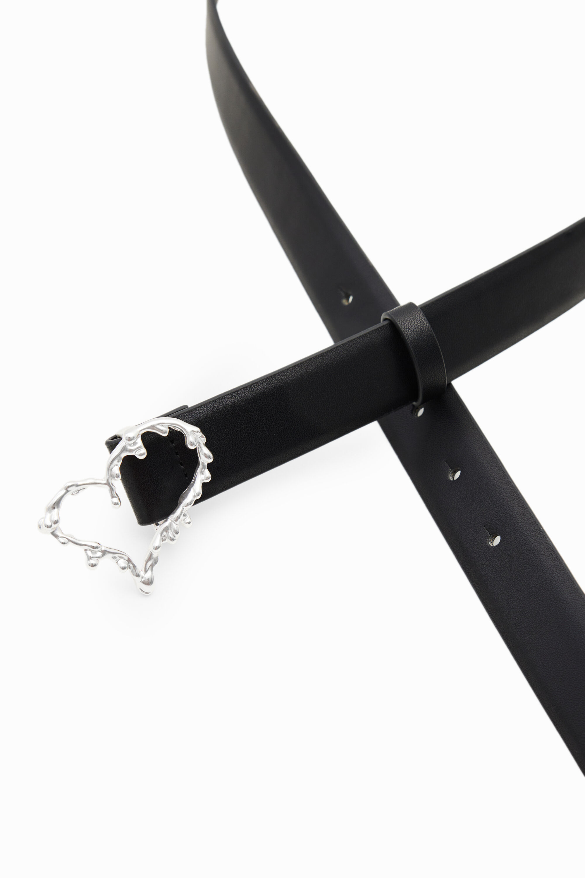 Ceinture cuir Zalio