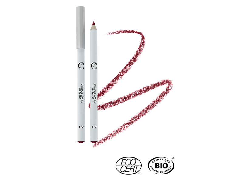 Couleur Caramel - Eye - Lip Pencil BIO