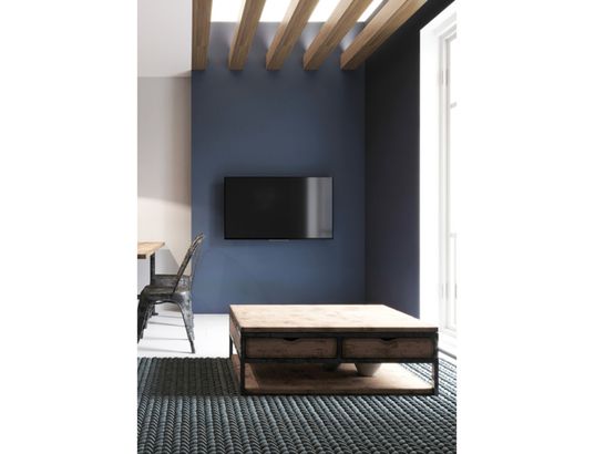 ERARD - Support mural 043210 - CLIFF 100T