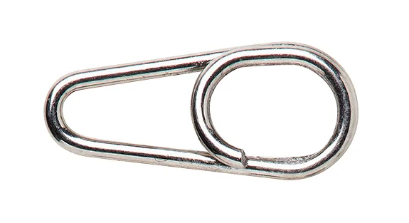 Savage Gear Savage Gear Custom Salt Splitring Snaps