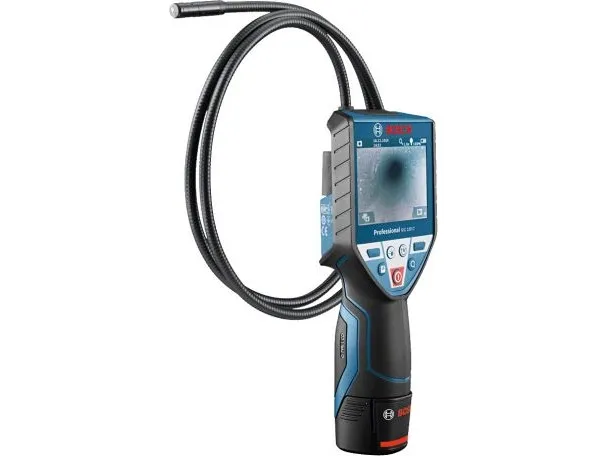 Bosch GIC 120 C Professional - Endoskop - håndmodel - farve