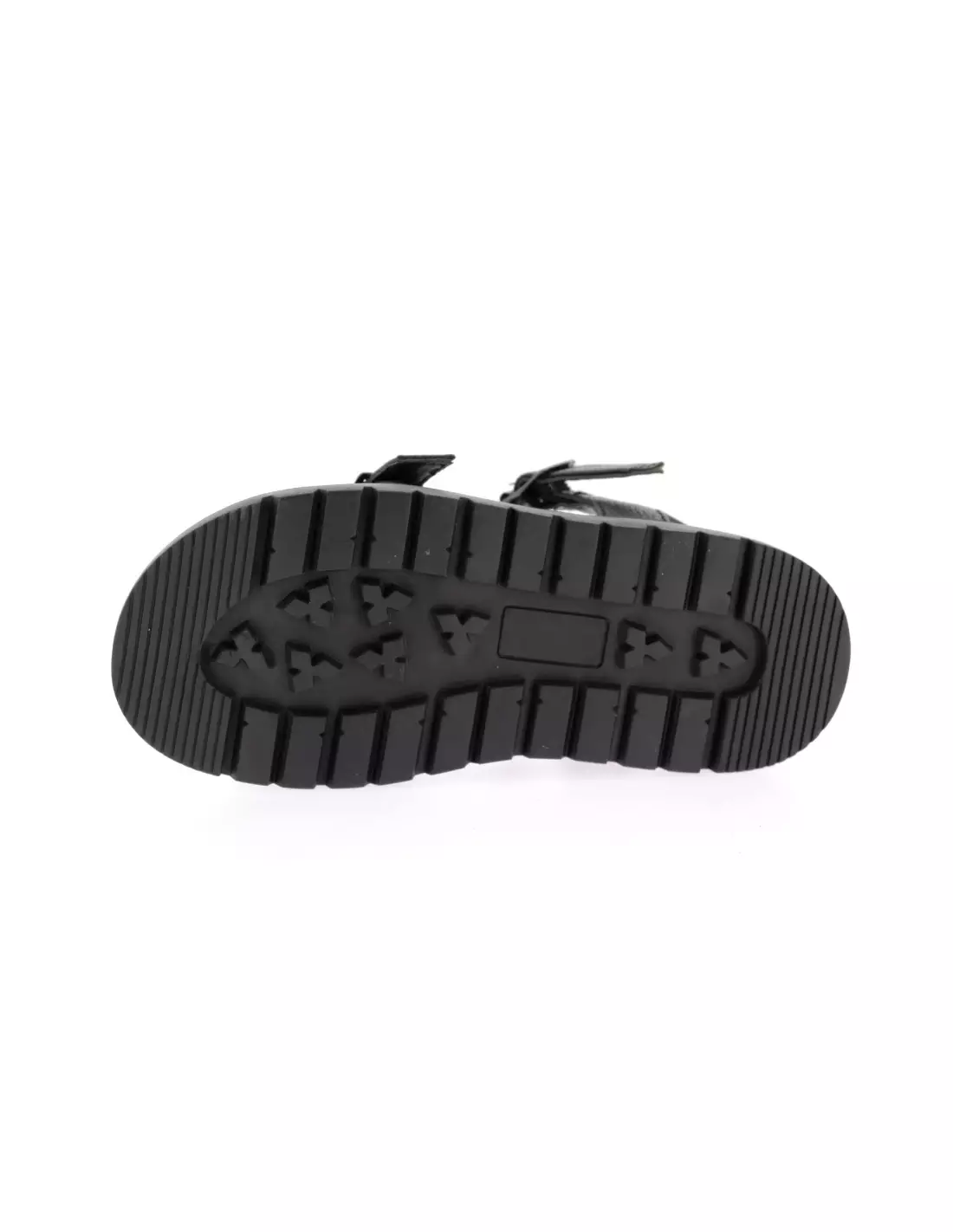 SAFETY JOGGER 607811 - Sandales & nu-pieds Blackblack