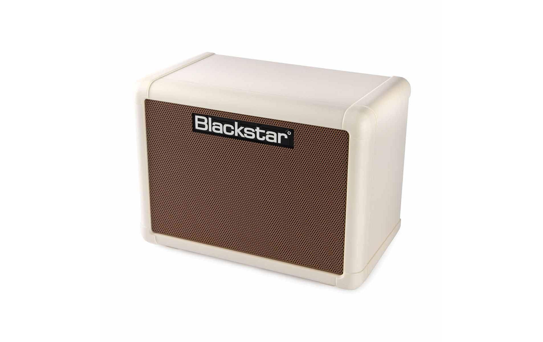 Combo Fly 3 Acoustic Pack<br>Fly 3 Acoustic Verstärker mit Extension-Speaker