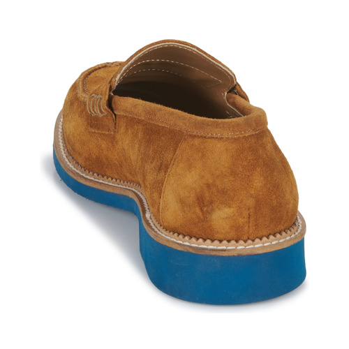 Pellet - CLEMENT - VELOURS CAMEL