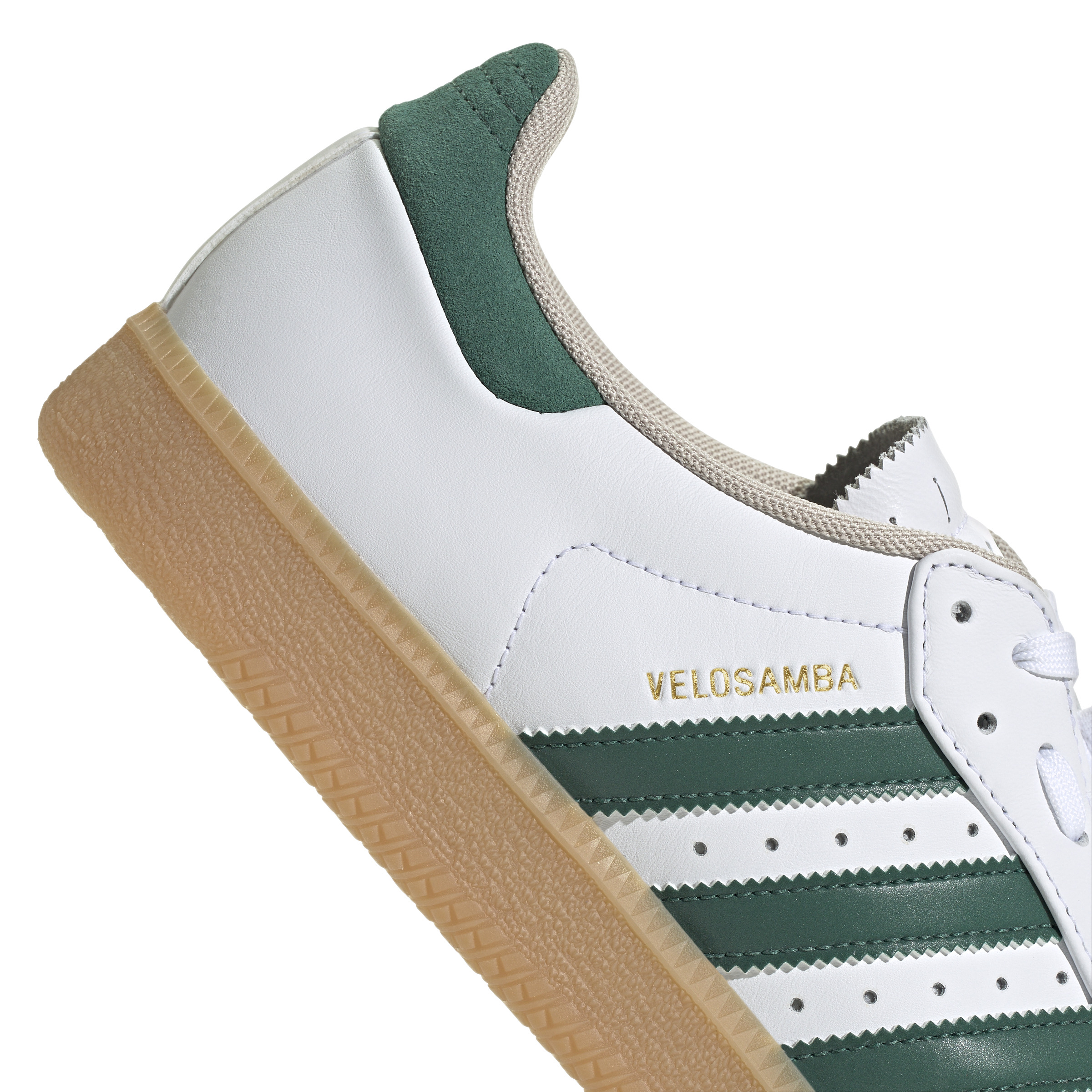 Velosamba Leather