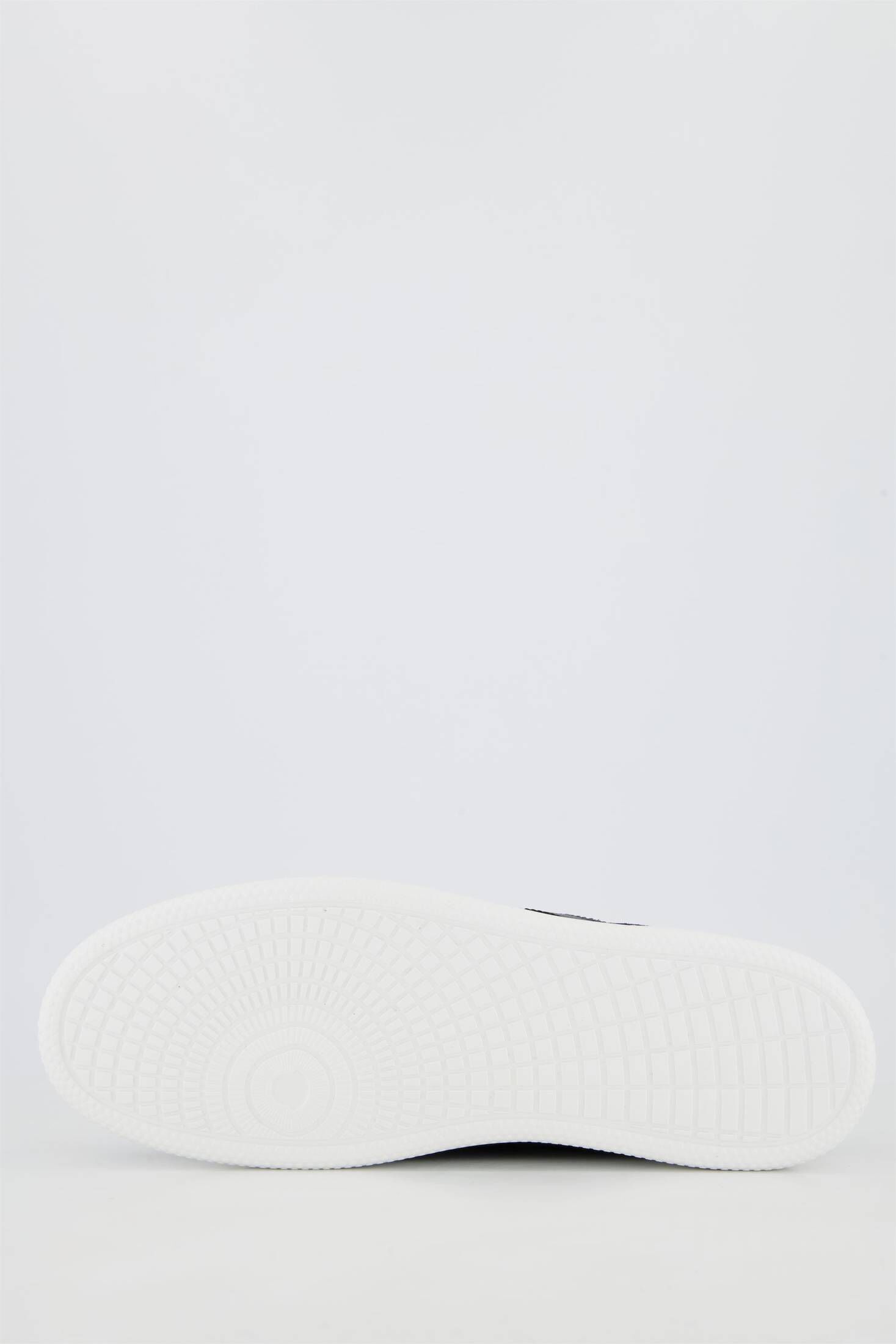 Moncler| Herren Sneaker MONACO LOW TOP