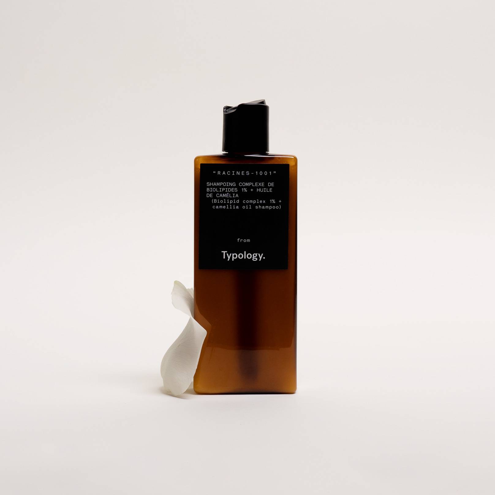 Soin capillaire duo réparateur cheveux