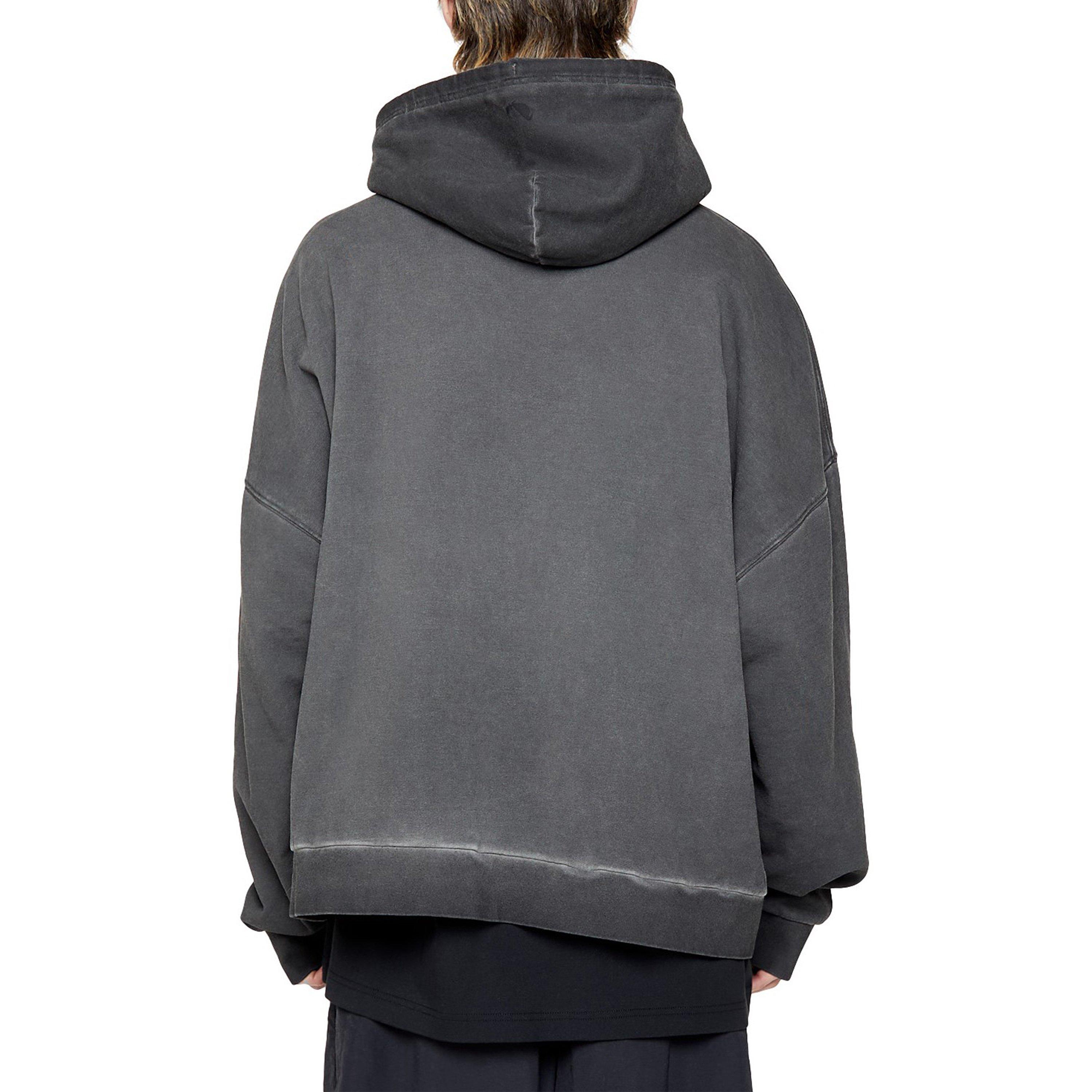 No Fear NF Oversized Hoody