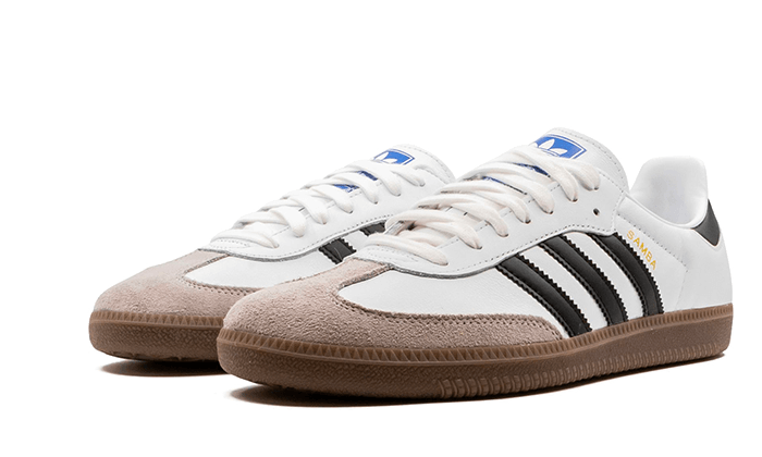 Adidas Samba OG Cloud White - 48h Delivery