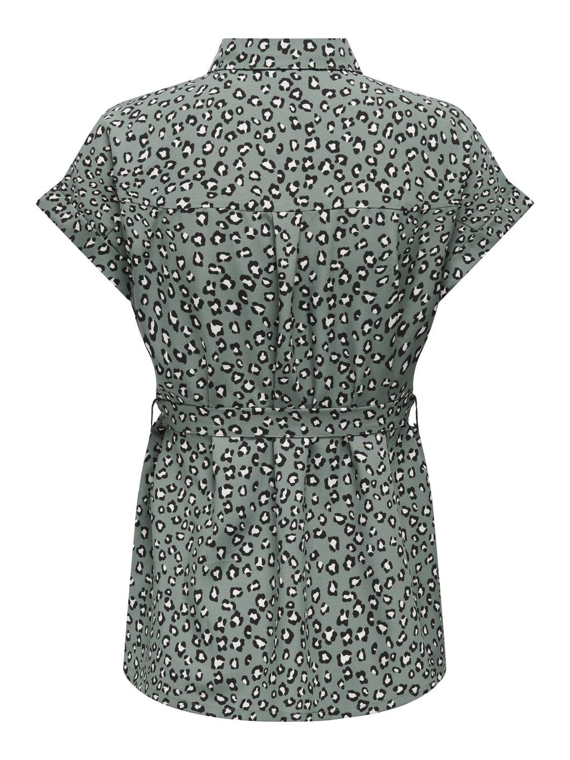 OLMNEWHANNOVER Top Laurel Wreath