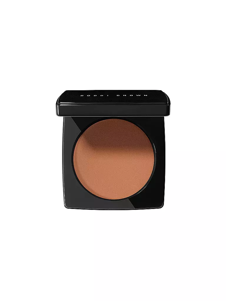 BOBBI BROWN Puder - Bronzing Powder (05 Golden Tan) hellbraun