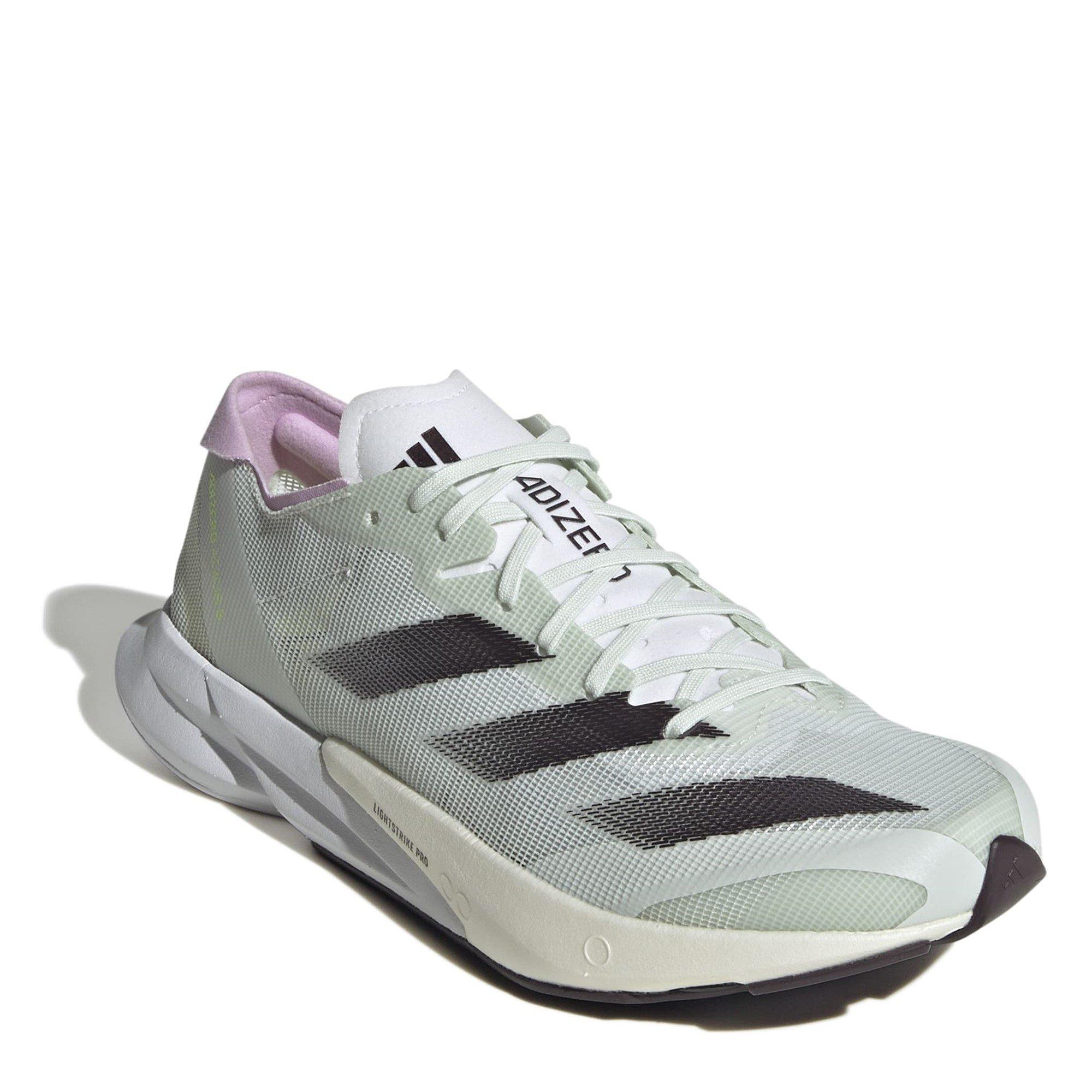 adidas Adizero Adios 8 Womens Running Shoes