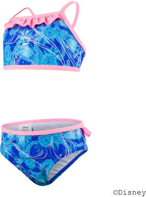 Speedo Disney Frozen Allover Bikini