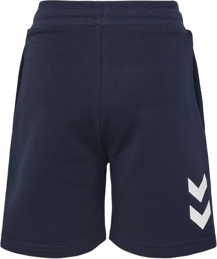 Hummel Novet T-shirt, sæt Grøn